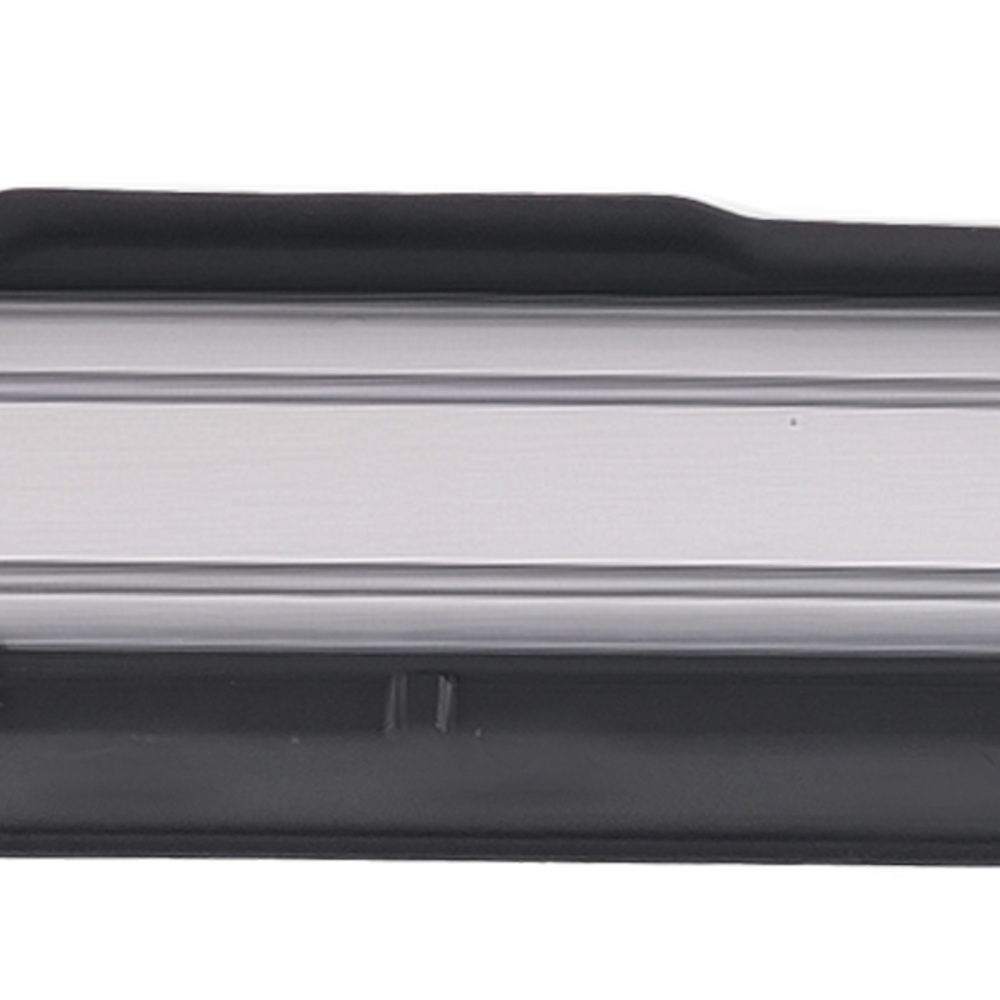 Aluminium Side Steps compatible for Volkswagen Amarok MK2 NF 2023-2024 Running Board