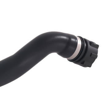 Radiator Hose Set Upper Lower compatible for BMW X5 3.0i 4.4i 4.8is 2001-2006 11537508688