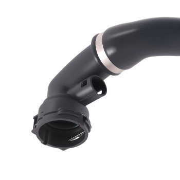 Radiator Hose Set Upper Lower compatible for BMW X5 3.0i 4.4i 4.8is 2001-2006 11537508688