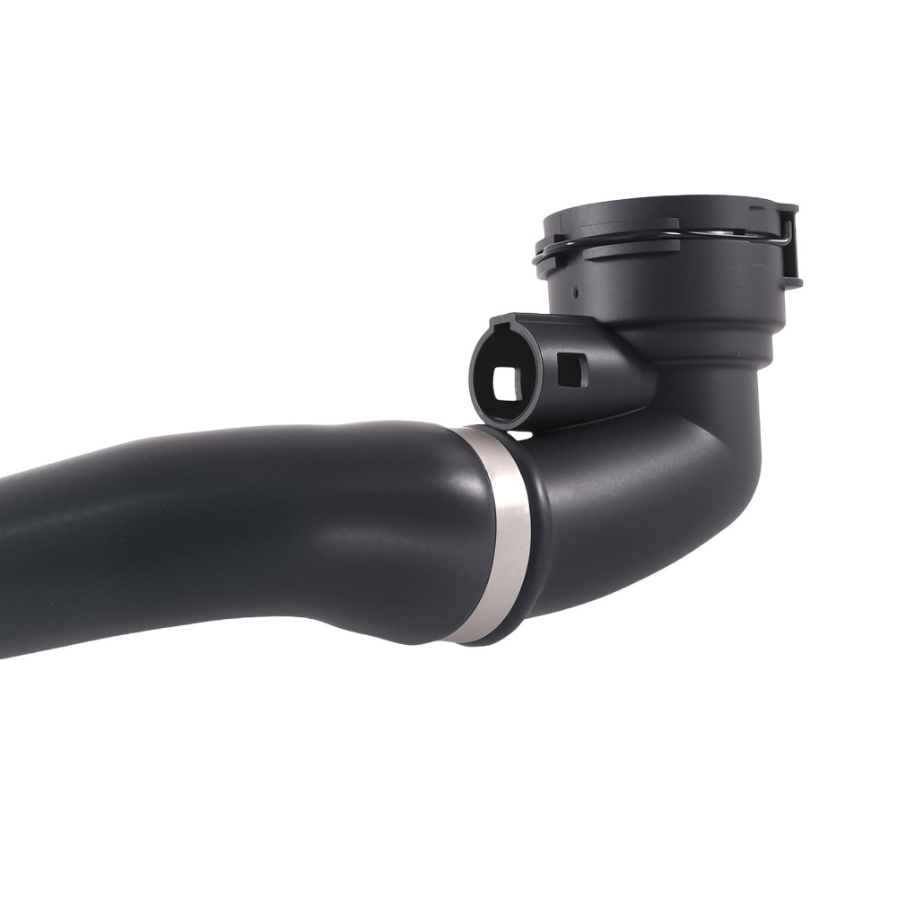 Radiator Hose Set Upper Lower compatible for BMW X5 3.0i 4.4i 4.8is 2001-2006 11537508688