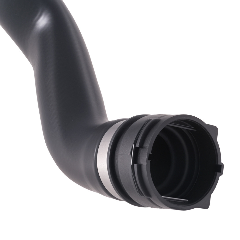 Radiator Hose Set Upper Lower compatible for BMW X5 3.0i 4.4i 4.8is 2001-2006 11537508688