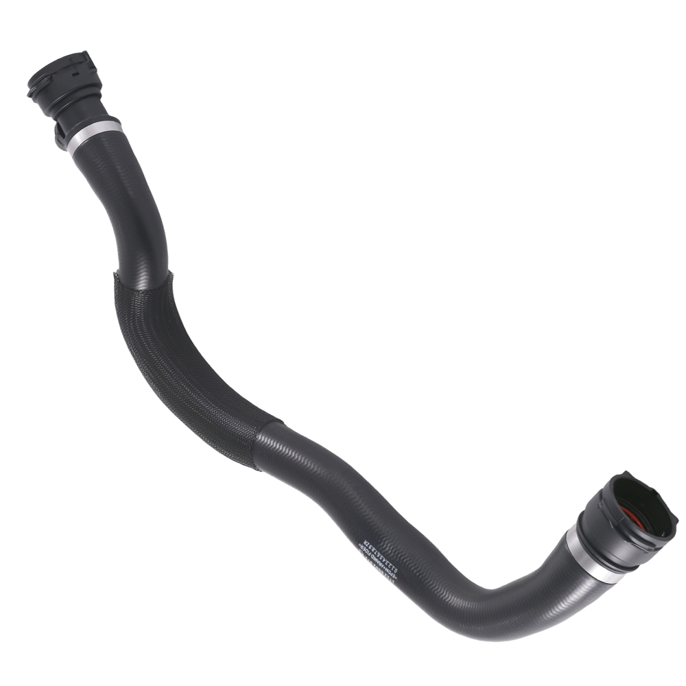Radiator Coolant Water Hose Upper compatible for BMW 640i Gran 2018-2019 17128602871