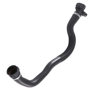 Radiator Coolant Water Hose Upper compatible for BMW 640i Gran 2018-2019 17128602871