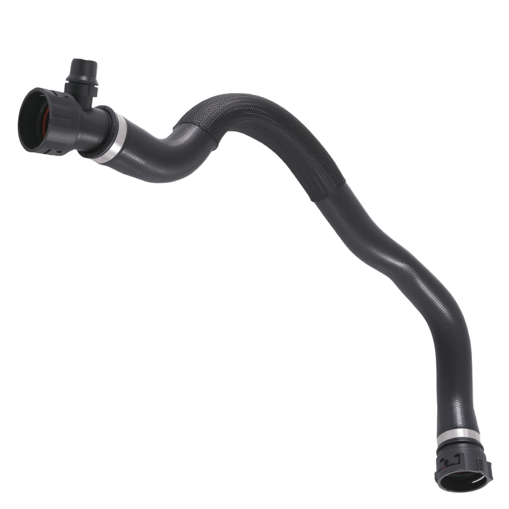 Radiator Coolant Water Hose Upper compatible for BMW 640i Gran 2018-2019 17128602871