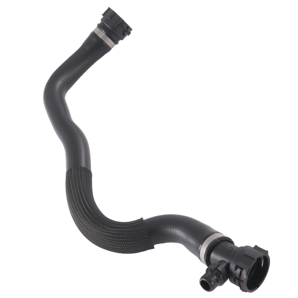 Radiator Coolant Water Hose Upper compatible for BMW 640i Gran 2018-2019 17128602871