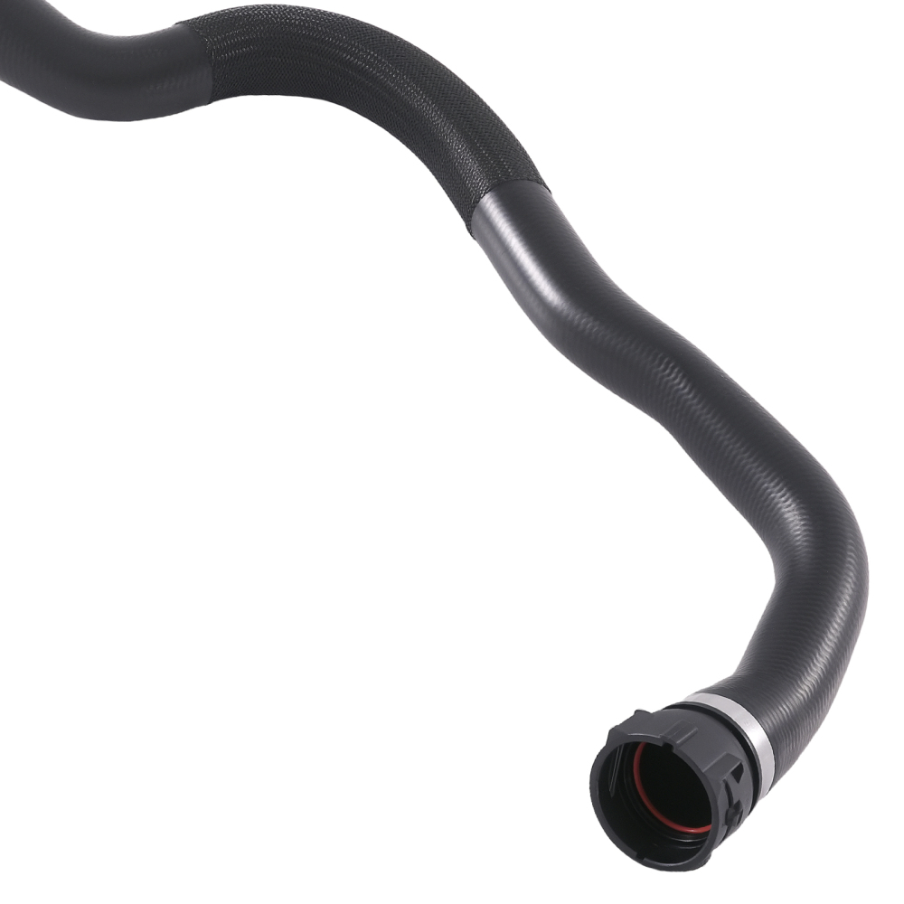 Radiator Coolant Water Hose Upper compatible for BMW 640i Gran 2018-2019 17128602871