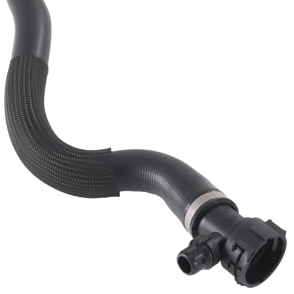 Radiator Coolant Water Hose Upper compatible for BMW 640i Gran 2018-2019 17128602871