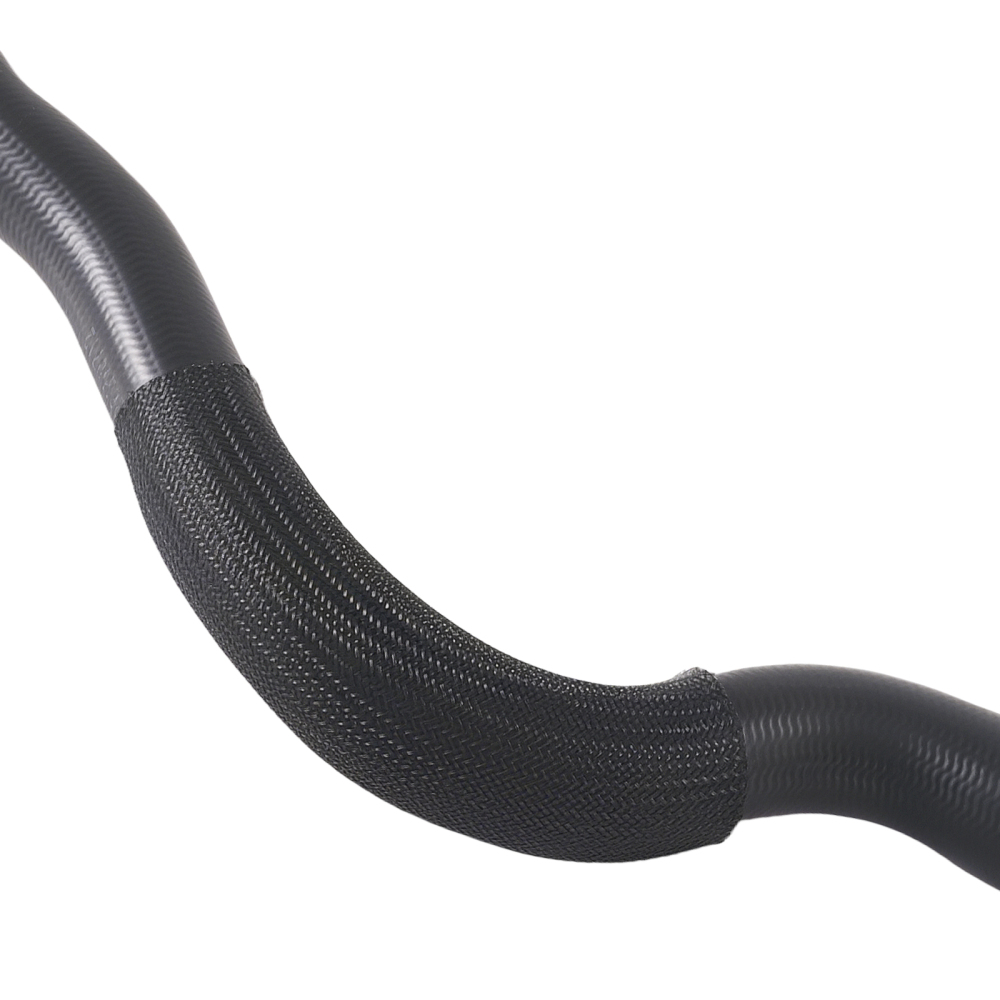 Radiator Coolant Water Hose Upper compatible for BMW 640i Gran 2018-2019 17128602871