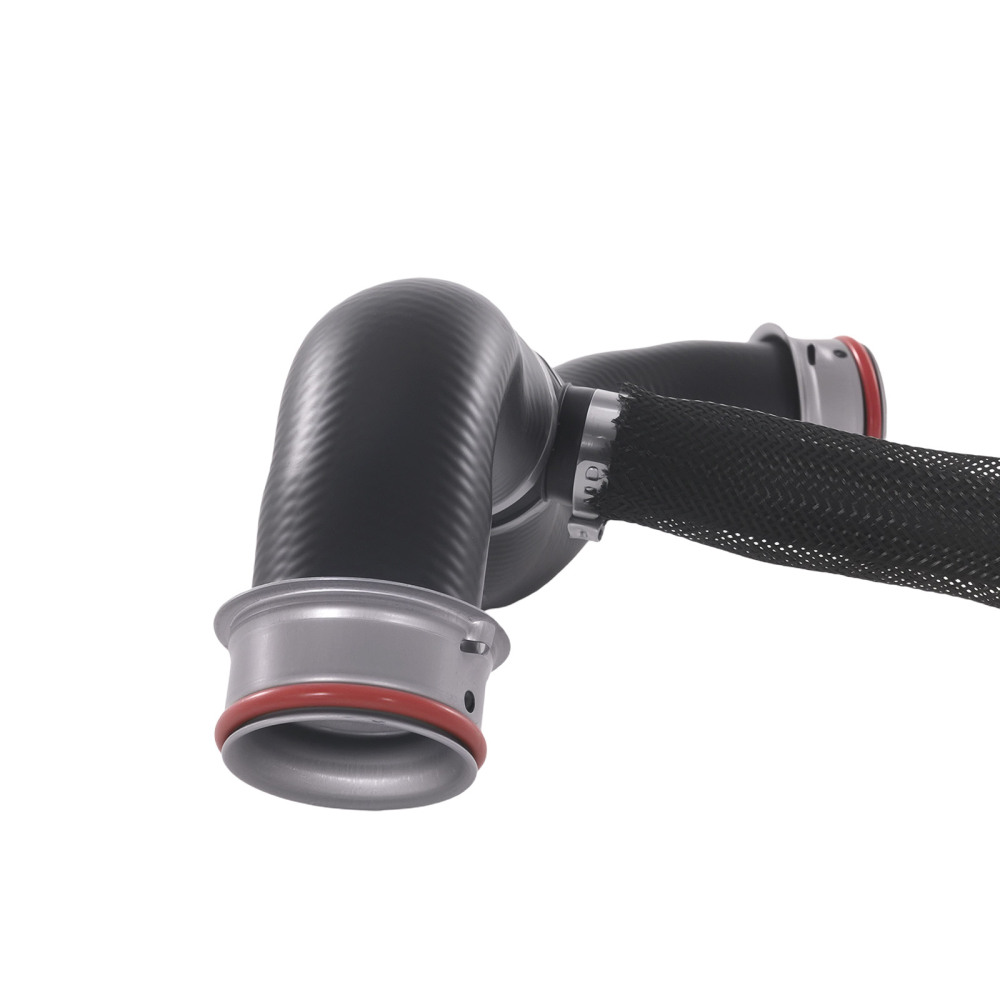 Lower Coolant Water Hose compatible for Mercedes-Benz S550 5.5L V8 2007-2011 A2215016884