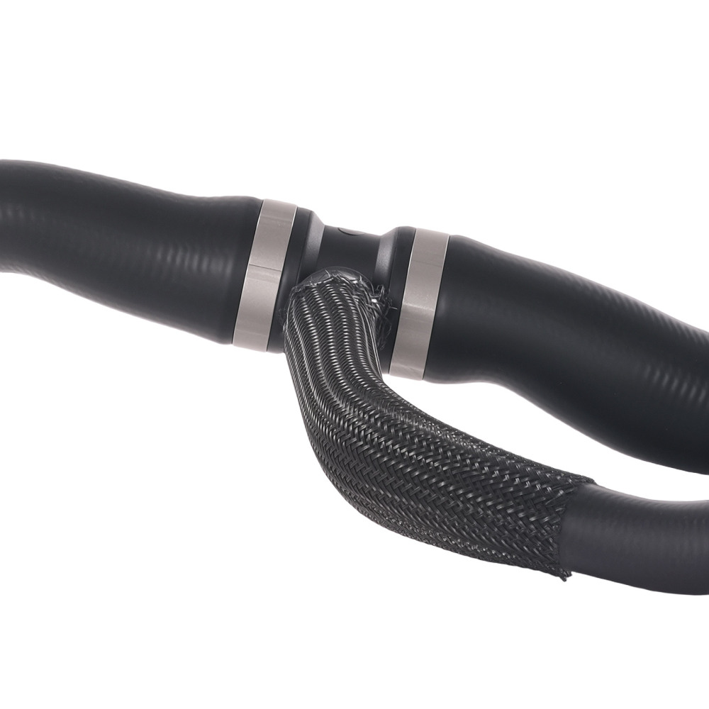 Lower Coolant Water Hose compatible for Mercedes-Benz S550 5.5L V8 2007-2011 A2215016884