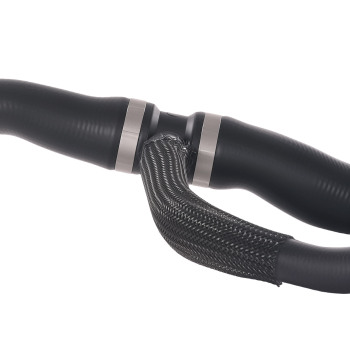 Lower Coolant Water Hose compatible for Mercedes-Benz S550 5.5L V8 2007-2011 A2215016884