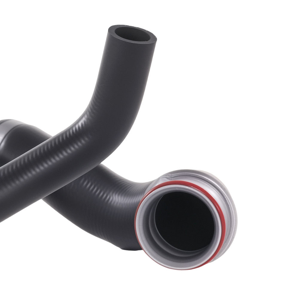 Lower Coolant Water Hose compatible for Mercedes-Benz S550 5.5L V8 2007-2011 A2215016884