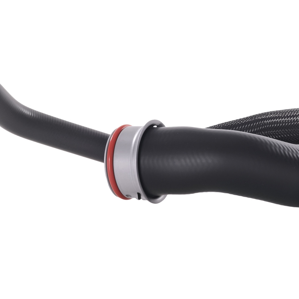 Lower Coolant Water Hose compatible for Mercedes-Benz S550 5.5L V8 2007-2011 A2215016884