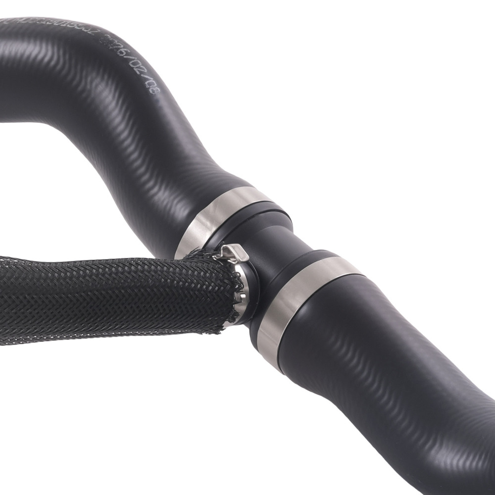 Lower Coolant Water Hose compatible for Mercedes-Benz S550 5.5L V8 2007-2011 A2215016884