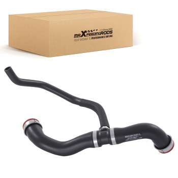 Lower Coolant Water Hose compatible for Mercedes-Benz S550 5.5L V8 2007-2011 A2215016884