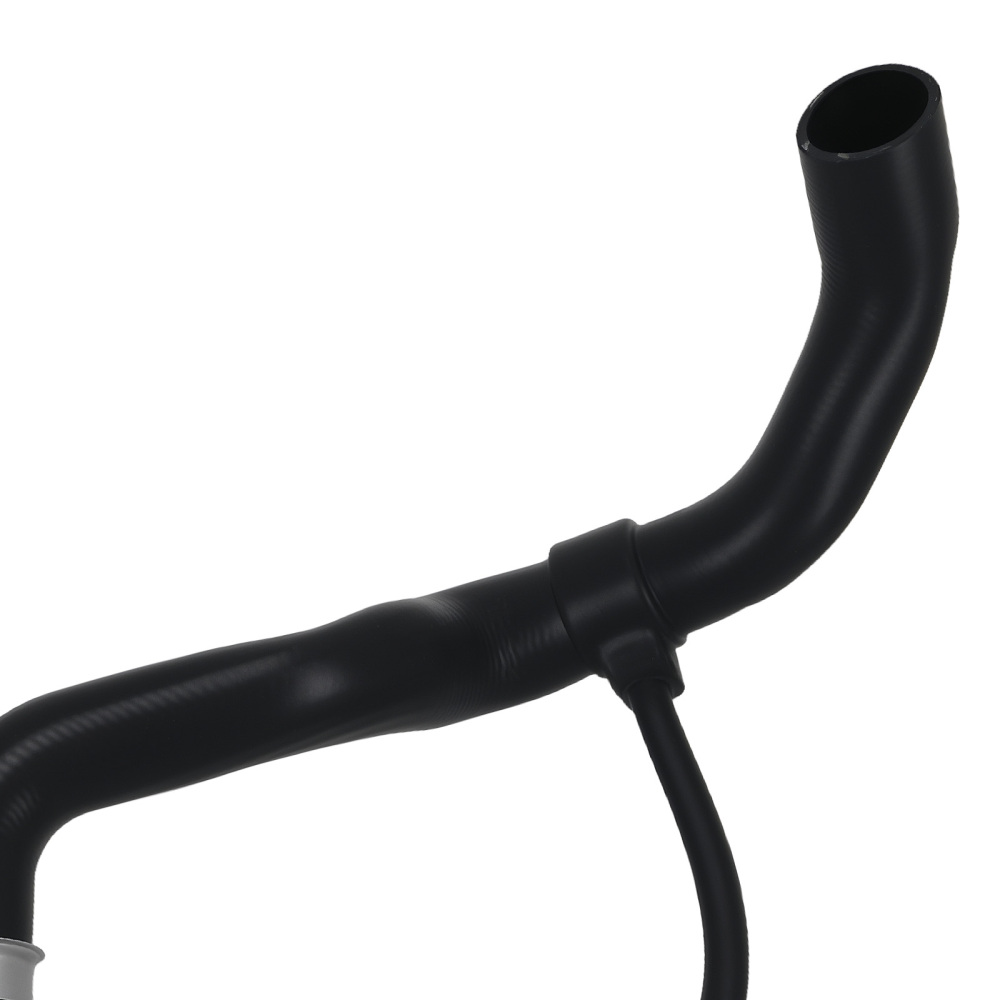 Radiator Coolant Hose Upper compatible for Mercedes-Benz C240 C320 W203 S203 C203 2001-2005