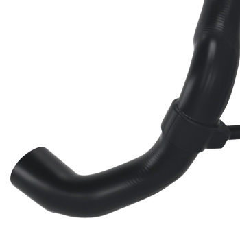 Radiator Coolant Hose Upper compatible for Mercedes-Benz C240 C320 W203 S203 C203 2001-2005