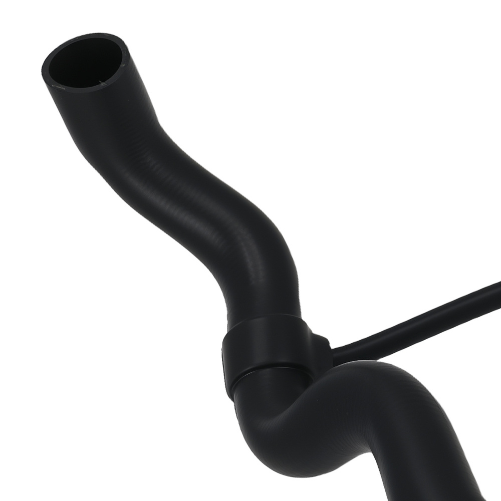 Radiator Coolant Hose Upper compatible for Mercedes-Benz C240 C320 W203 S203 C203 2001-2005