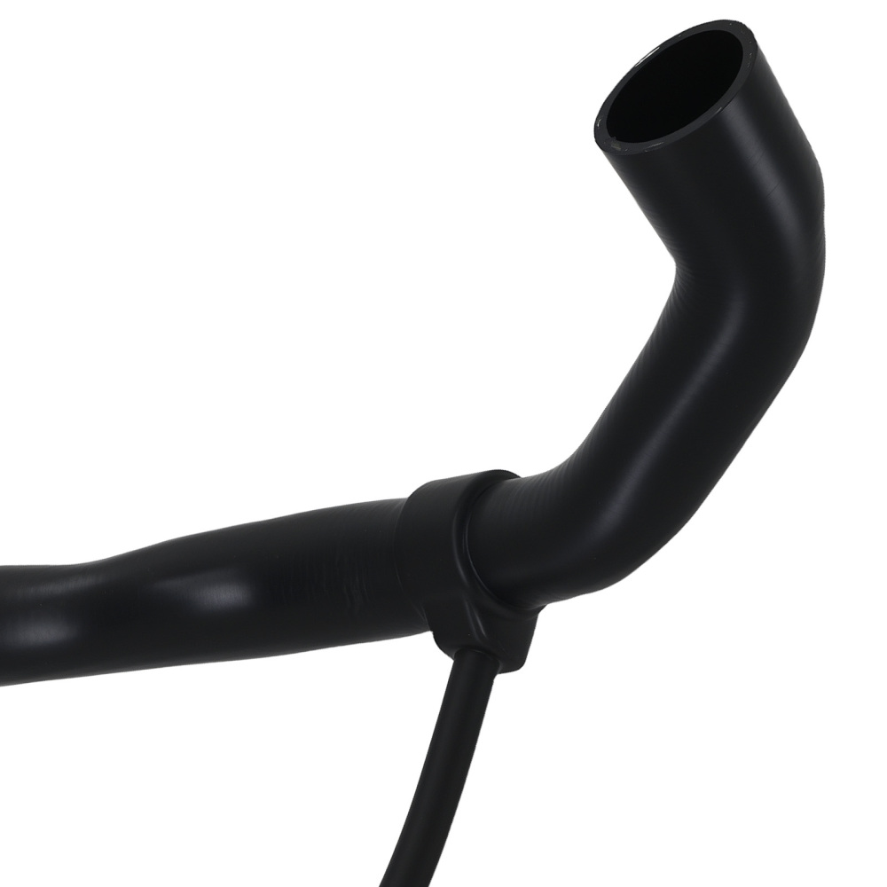 Radiator Coolant Hose Upper compatible for Mercedes-Benz C240 C320 W203 S203 C203 2001-2005