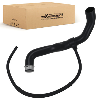 Radiator Coolant Hose Upper compatible for Mercedes-Benz C240 C320 W203 S203 C203 2001-2005