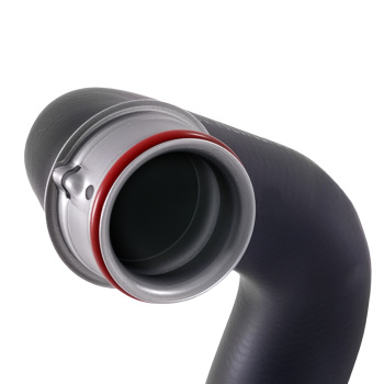 Radiator Coolant Water Hose compatible for Mercedes-Benz CL550 2007-2008 2215015482