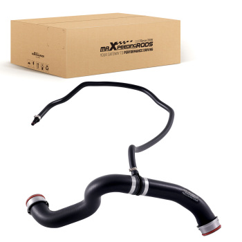 Radiator Coolant Water Hose compatible for Mercedes-Benz CL550 2007-2008 2215015482