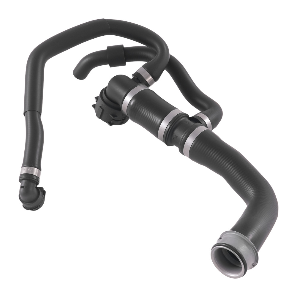 Coolant Radiator Water Hose Lower compatible for Mercedes-Benz S550 2014-2017 2225014191