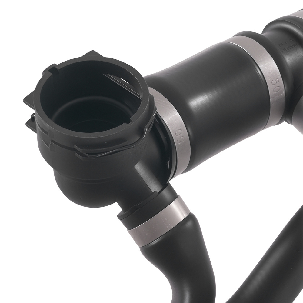 Coolant Radiator Water Hose Lower compatible for Mercedes-Benz S550 2014-2017 2225014191
