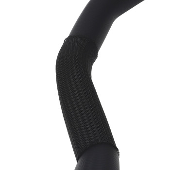 Coolant Hose Upper compatible for BMW 230i 2.0L Turbocharged 2017-2022 Rubber 17128616528