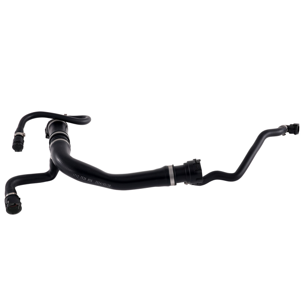 Coolant Hose Upper compatible for BMW X5 E53/E70 4.4L 4.8L V8 2004-2006 24065