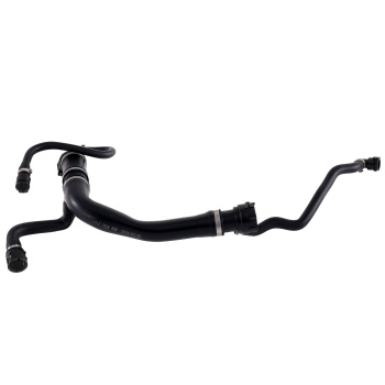 Coolant Hose Upper compatible for BMW X5 E53/E70 4.4L 4.8L V8 2004-2006 24065