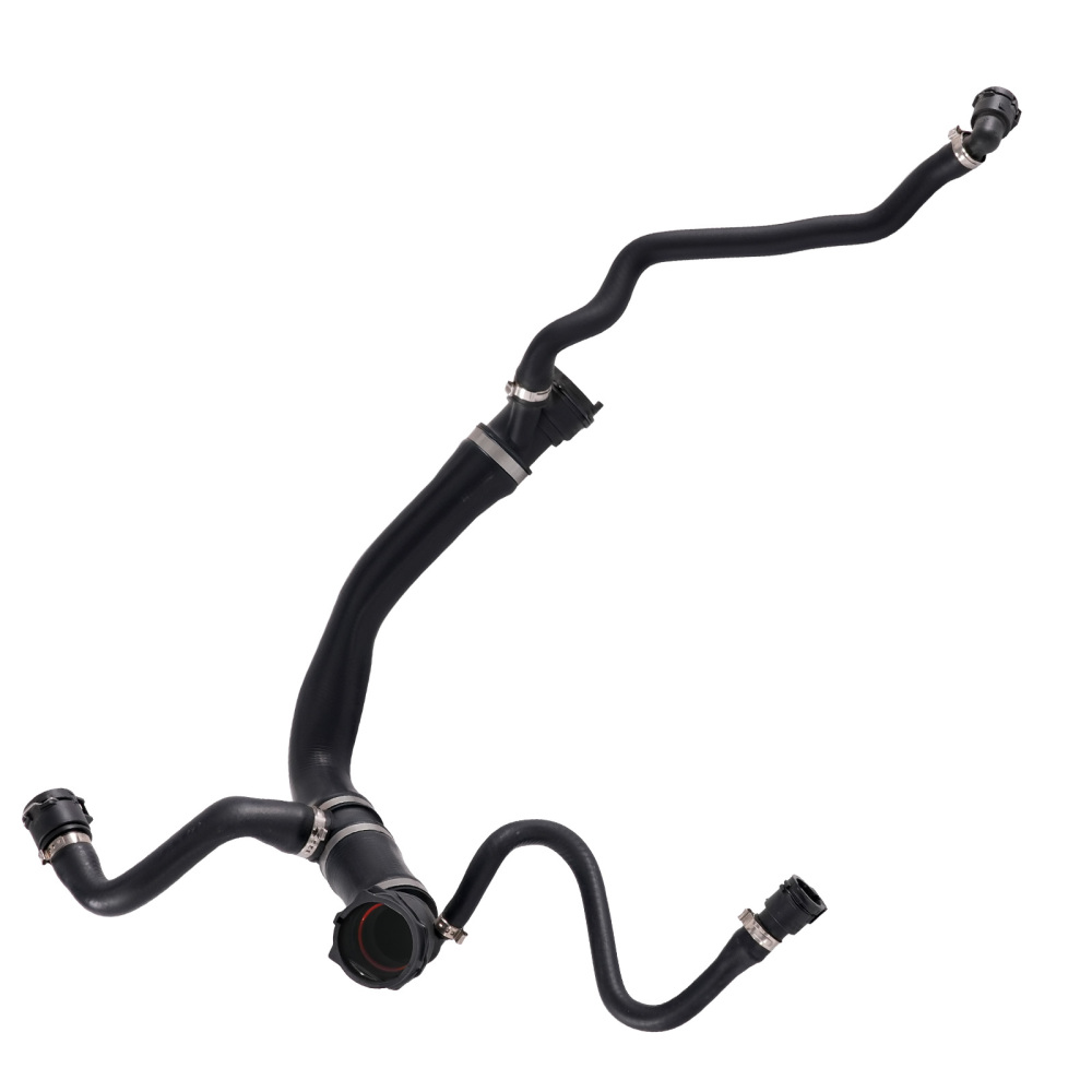 Coolant Hose Upper compatible for BMW X5 E53/E70 4.4L 4.8L V8 2004-2006 24065