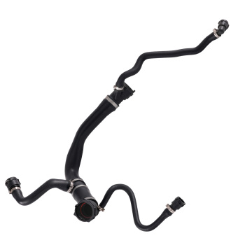 Coolant Hose Upper compatible for BMW X5 E53/E70 4.4L 4.8L V8 2004-2006 24065