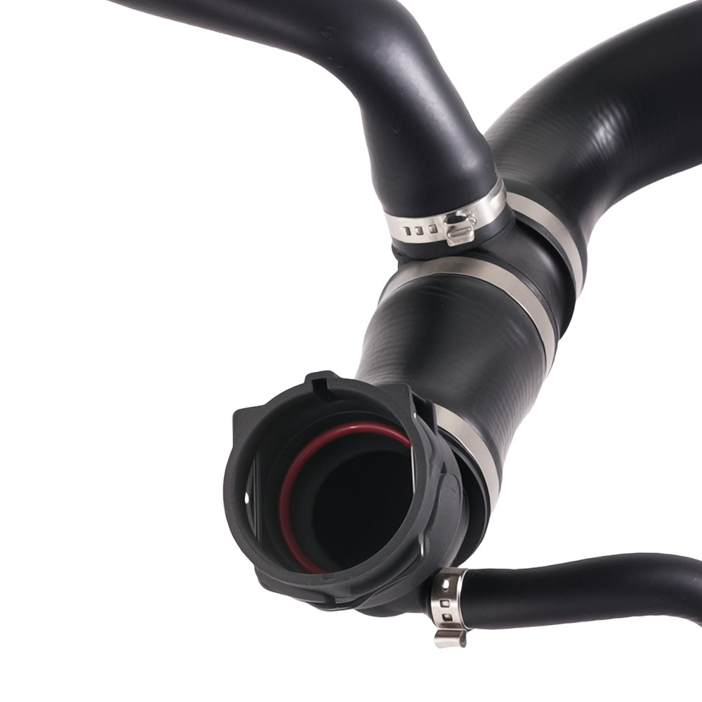 Coolant Hose Upper compatible for BMW X5 E53/E70 4.4L 4.8L V8 2004-2006 24065