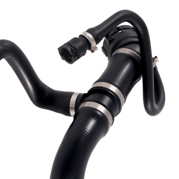 Coolant Hose Upper compatible for BMW X5 E53/E70 4.4L 4.8L V8 2004-2006 24065