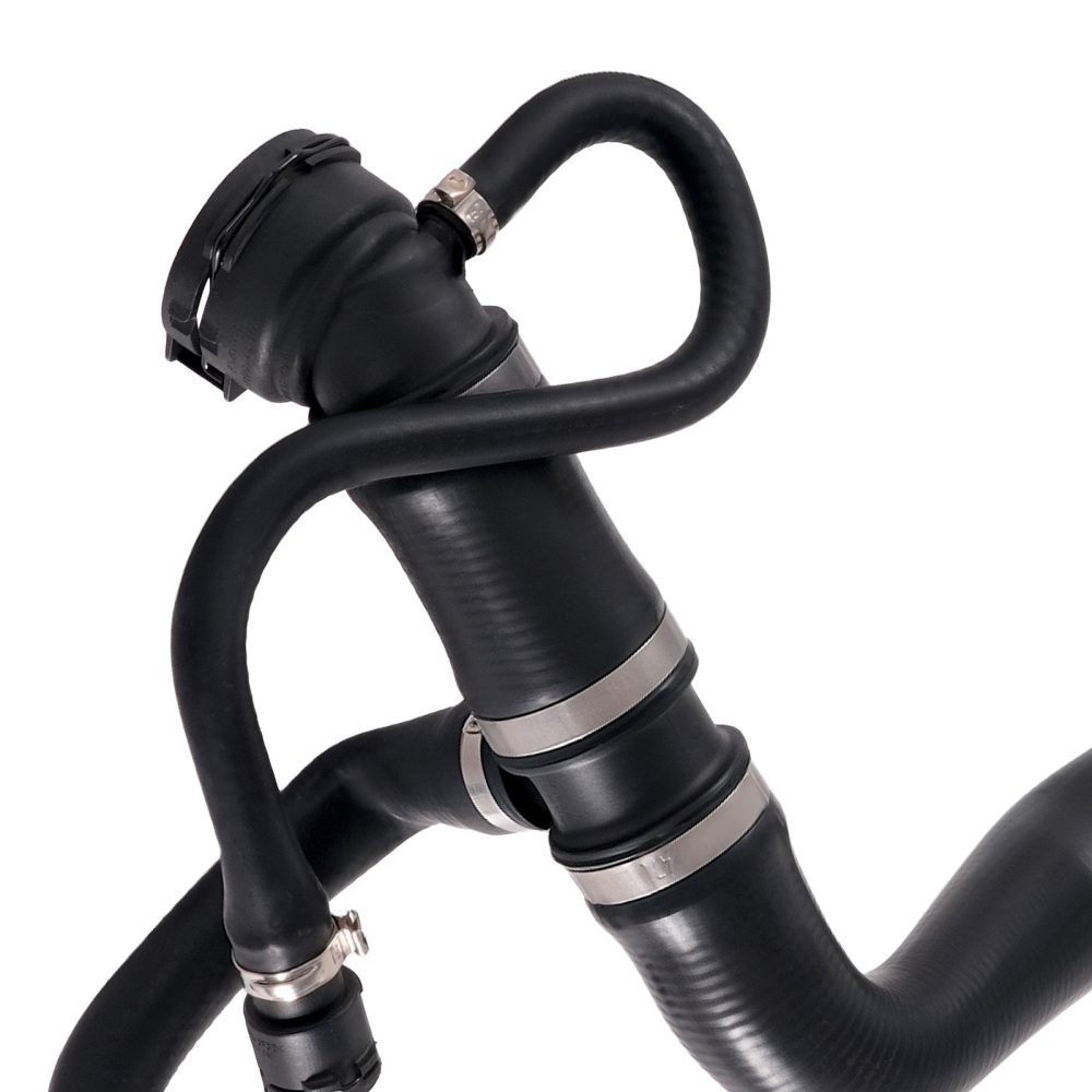 Coolant Hose Upper compatible for BMW X5 E53/E70 4.4L 4.8L V8 2004-2006 24065