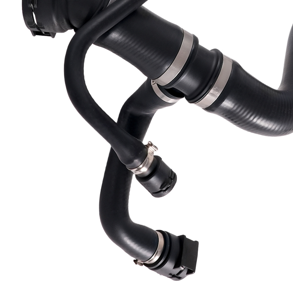 Coolant Hose Upper compatible for BMW X5 E53/E70 4.4L 4.8L V8 2004-2006 24065
