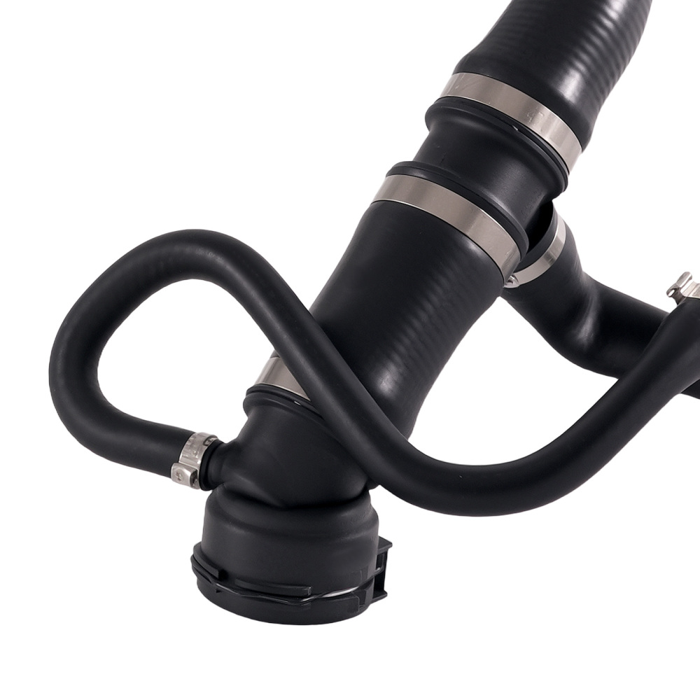 Coolant Hose Upper compatible for BMW X5 E53/E70 4.4L 4.8L V8 2004-2006 24065