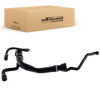 Coolant Hose Upper compatible for BMW X5 E53/E70 4.4L 4.8L V8 2004-2006 24065
