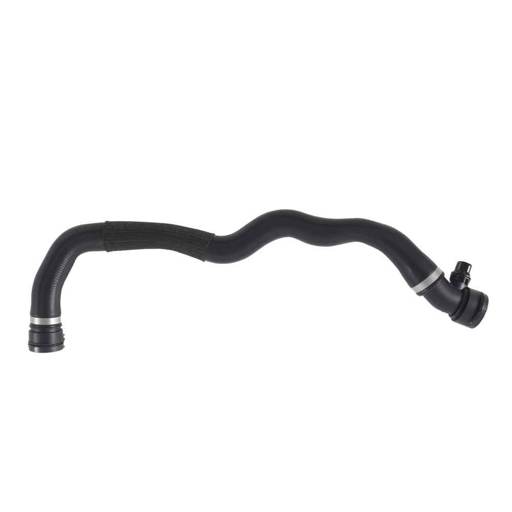 Radiator Coolant Water Hose compatible for BMW X3/X4 G01/G02 Upper 2019-2022 17127535529