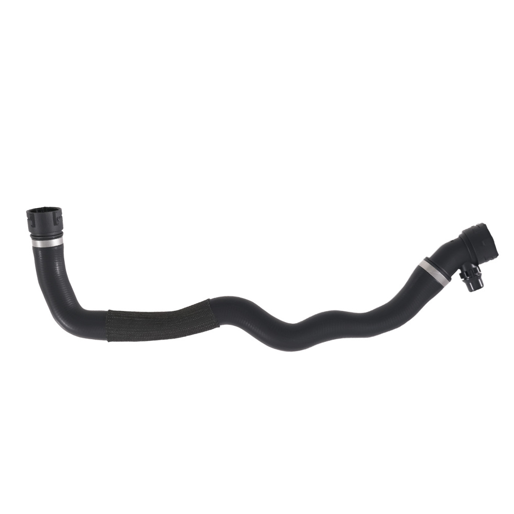 Radiator Coolant Water Hose compatible for BMW X3/X4 G01/G02 Upper 2019-2022 17127535529