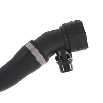 Radiator Coolant Water Hose compatible for BMW X3/X4 G01/G02 Upper 2019-2022 17127535529