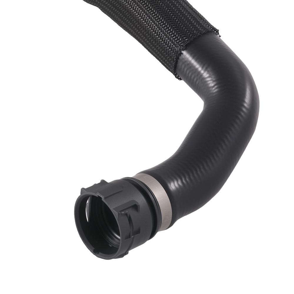 Radiator Coolant Water Hose compatible for BMW X3/X4 G01/G02 Upper 2019-2022 17127535529