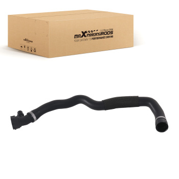 Radiator Coolant Water Hose compatible for BMW X3/X4 G01/G02 Upper 2019-2022 17127535529