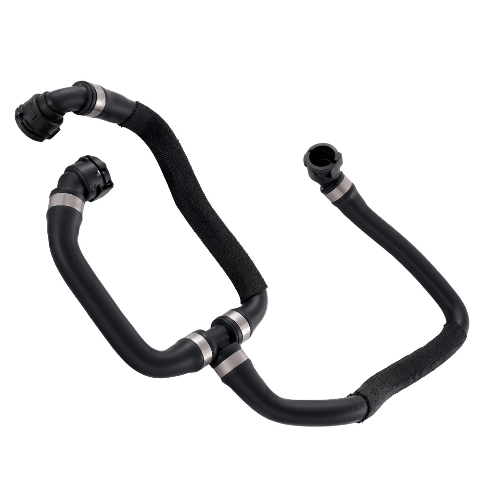 Engine Radiator Hose compatible for BMW X3 M40i/sDrive20i 2018-2021 17127535536