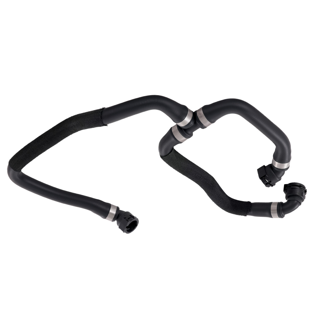 Engine Radiator Hose compatible for BMW X3 M40i/sDrive20i 2018-2021 17127535536