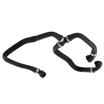 Engine Radiator Hose compatible for BMW X3 M40i/sDrive20i 2018-2021 17127535536