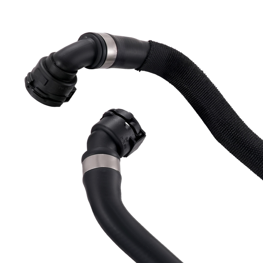 Engine Radiator Hose compatible for BMW X3 M40i/sDrive20i 2018-2021 17127535536