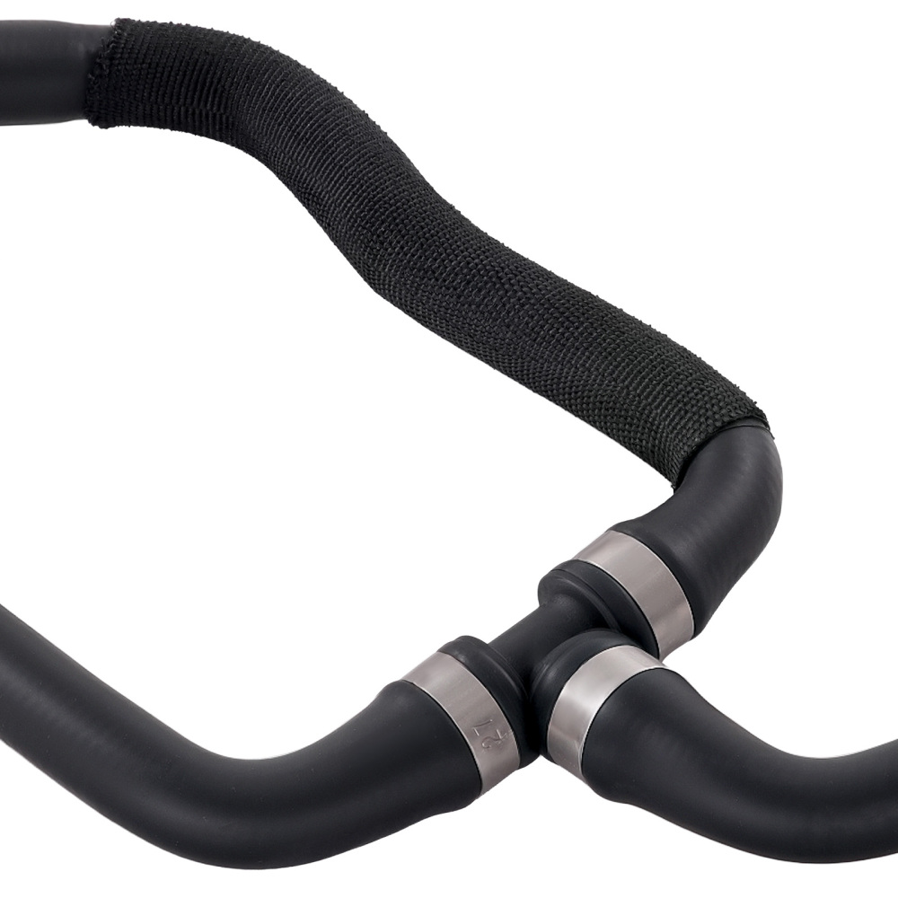 Engine Radiator Hose compatible for BMW X3 M40i/sDrive20i 2018-2021 17127535536