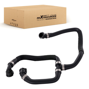 Engine Radiator Hose compatible for BMW X3 M40i/sDrive20i 2018-2021 17127535536